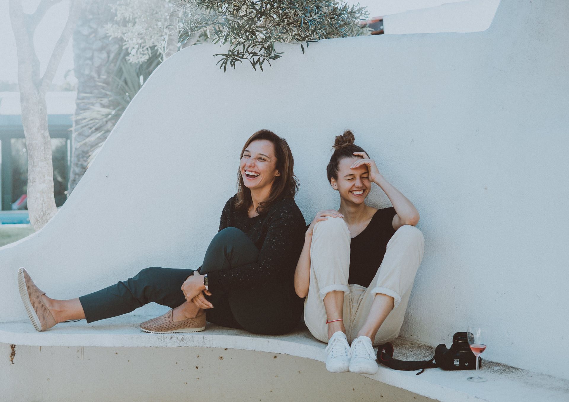 De-stress after work (image sourced via Pexels / Photo by elle)